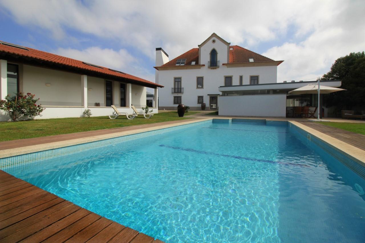 Quinta Da Aldeia De Avanca Exterior photo