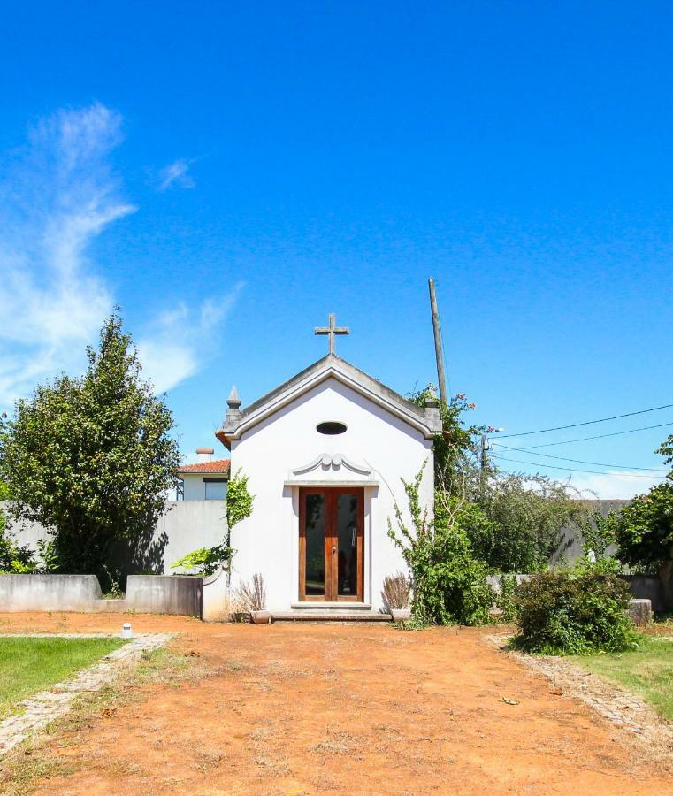 Quinta Da Aldeia De Avanca Exterior photo