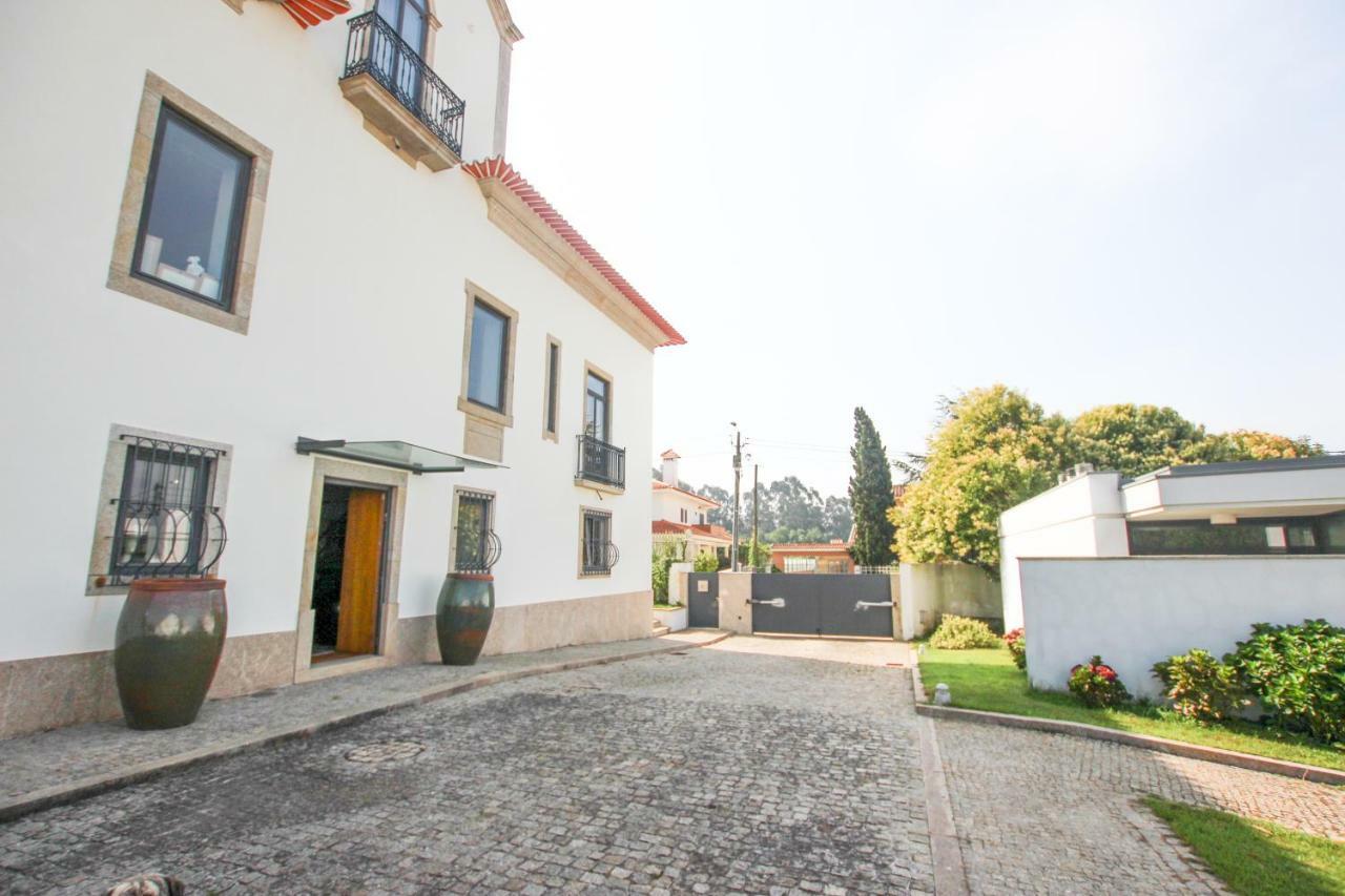 Quinta Da Aldeia De Avanca Exterior photo