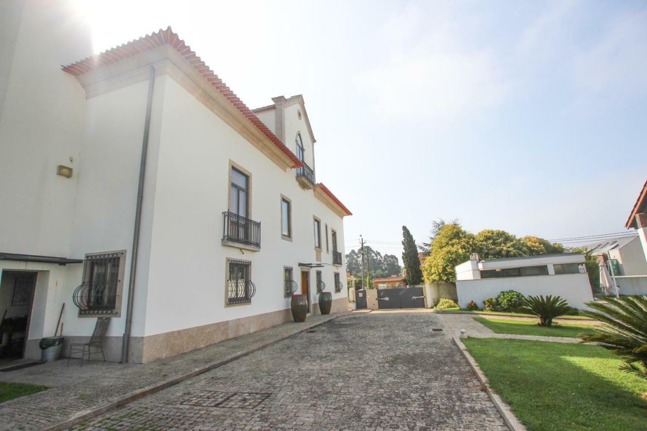 Quinta Da Aldeia De Avanca Exterior photo