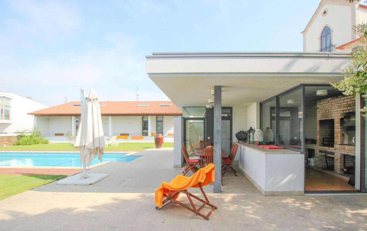 Quinta Da Aldeia De Avanca Exterior photo